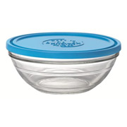 Контейнер для зберігання 12 см 310 мл Rond Duralex 9064AM12