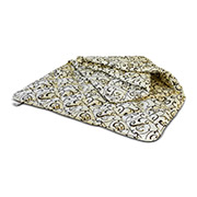 Ковдра дитяча зимова вовняна MirSon 018 Standard