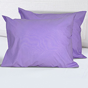 Наволочка Ярослав бязь 06 бузковий