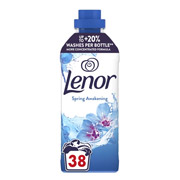 Кондиціонер для білизни 798 мл Пробудження весни Lenor 8700216724463