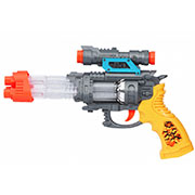 Іграшкова зброя Same Toy Бластер DF-26218Ut