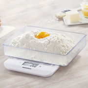 ваги настільні кухонні