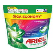 Капсули для прання 70 шт Pods All-in-1 Color Ariel 8700216764186