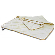 Ковдра демісезонна антиалергенна MirSon 652 Carmela з евкаліптом