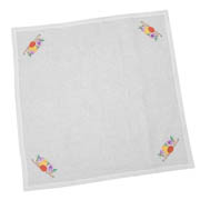 Скатертина великодня з вишивкою Великоднє воскресіння Limaso SKVV05