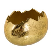 Блюдо керамічне 13.7х11.8х5 см Lefard 947-047