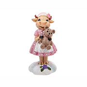 Фигурка декоративная Бычок 5*5*9 см Lefard 919-352