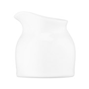 Молочник порцеляновий 100 мл Ardesto AR3734