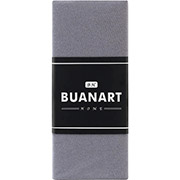 Простирадло трикотажне на гумці Gri Buanart Home висота 30 см