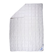 Ковдра шовкова полегшена Тіффані Billerbeck