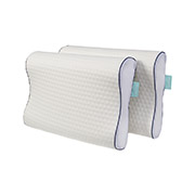 Подушка ортопедична Support Comfort Lotus Home