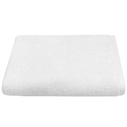 Рушник махровий Home Line 500 Туреччина білий