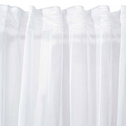 Тюль вуаль Ardesto білий