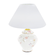 Світильник без абажура настільний 24х13х13 см Лаура Lefard 943-024