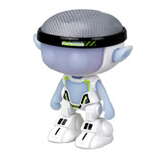 Іграшка Talkimon Ycoo Silverlit 88495 білий