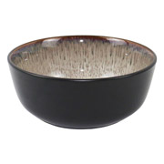 Салатник керамический 720 мл Bolzano Ardesto AR2916BB