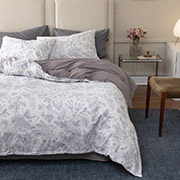 Постільна білизна TLG-2301 VIP сатин-лайт люкс Love You