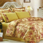 Постільна білизна Le Vele Tual