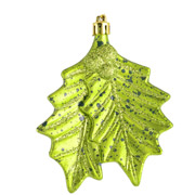 Декоративная подвеска Зеленые листья YES! Fun 972914