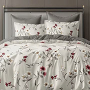 Постельное белье Линда 100887 бязь-люкс Selena