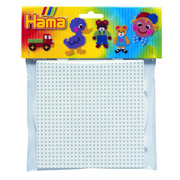 Набір великих полів термомозаїки для Midi коло квадрат Midi 5+ Hama 4453