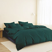 Постільна білизна Pine ранфорс Cosas