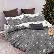 Постільна білизна Зоряні сни 102215 бязь-люкс Selena