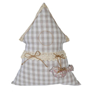 Подушка декоративна диванна Хатинка Прованс