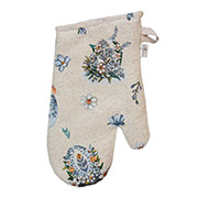 Гобеленова великодня рукавиця-прихватка Primavera Прованс в асортименті