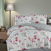 Постільна білизна Parret ранфорс Homesko