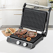 Електричний гриль Maestro MR722