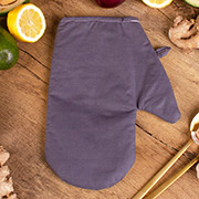 Кухонная рукавица-прихватка 16-5803 Geronimo бязь Mirson