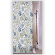 Шторка для ванної кімнати МД Relax 180х180cм Peva NJ01421