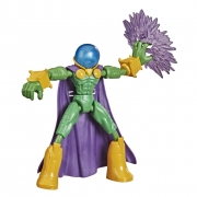 Фигурка гибкая Bend and Flex Marvels Mysterio Spider-Man Hasbro F0973