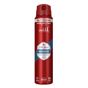 Дезодорант аерозольний 250 мл WhiteWater Old Spice 8700216875677
