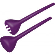 Набір Westmark ложка і виделка для салату W20902270