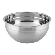 Миска з нержавіючої сталі 26 см 4 л Gemini Ardesto AR1626SS
