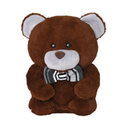 Іграшка м'яка Ведмедик Вінтер Tigres ВЕ-0224