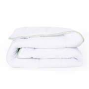 Ковдра дитяча антиалергенне EcoSilk Літній Чохол мікросатин 001