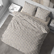 Постільна білизна P-0165 полісатин Lelit