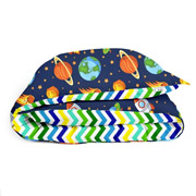 Підодіяльник підлітковий Cosas Космос зіг