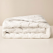 Ковдра всесезонна Antistatic Sleep антиалергенна Ideia білий