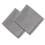 Набір серветок 2 шт Перлина Silver Прованс