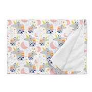 Пелюшка водонепроникна Unicorn Moon Cosas