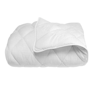 Ковдра бавовняна зимова Сільвія Антистрес Billerbeck