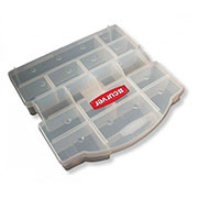 Футляр для дрібниць великий Curver 07747