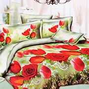 Постільна білизна Весна 200201 ранфорс Selena