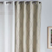 Штора Antilo BELA BEIG - Фото №2