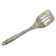 Лопатка силиконовая Maestro MR1150 серая