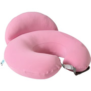 Подушка-диванчик для годування Sei Design пудра